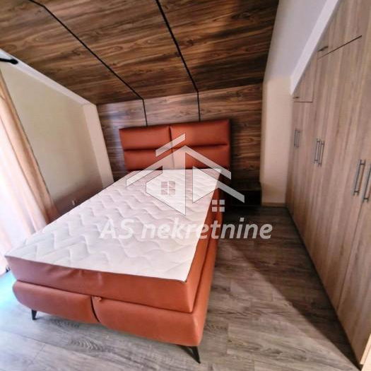 Kuća za izdavanje, Blok 45, Beograd, 185m², 1.500 €/mes