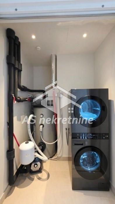 Trosoban stan za izdavanje, Beograd na Vodi, Beograd, 90m², 5.000 €/mes