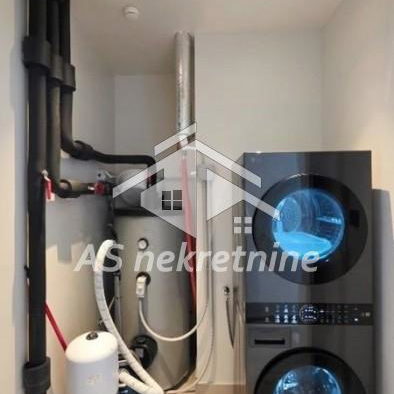 Trosoban stan za izdavanje, Beograd na Vodi, Beograd, 90m², 5.000 €/mes