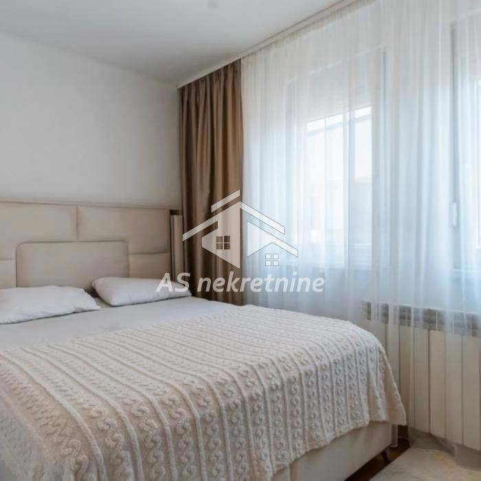 Stan Prodaja Beograd Gornji Grad 73 m2