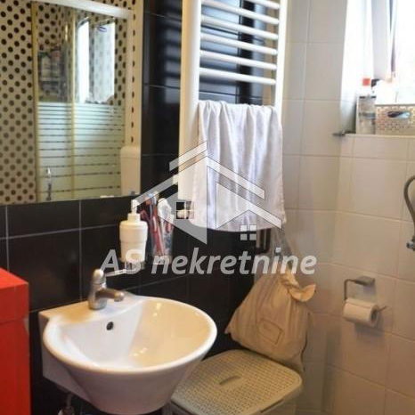 Dvosoban stan za izdavanje, Kalenić Pijaca, Beograd, 50m², 1.000 €/mes