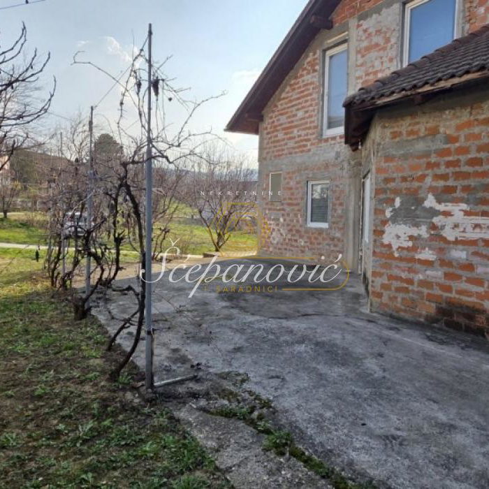 Kuća Prodaja Novi Sad  152 m2
