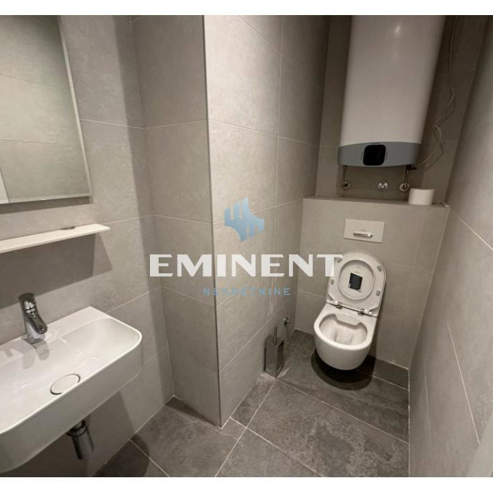 Lokal za izdavanje, Dorćol, Beograd, 123m², 2.000 €/mes