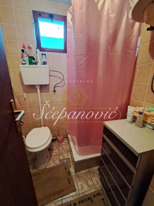 Kuća na prodaju, Naselje Dunav, Beočin, 23m², 70.000 €
