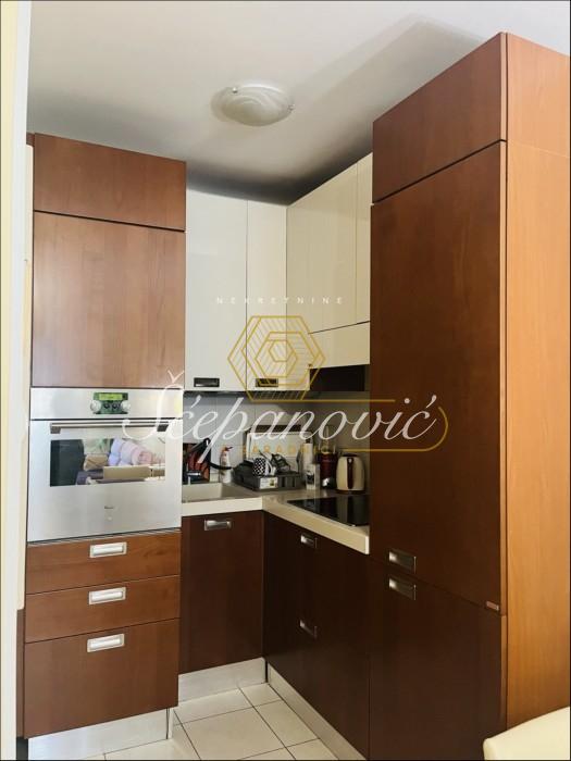 Stan Prodaja Novi Sad Nova Detelinara 41 m2