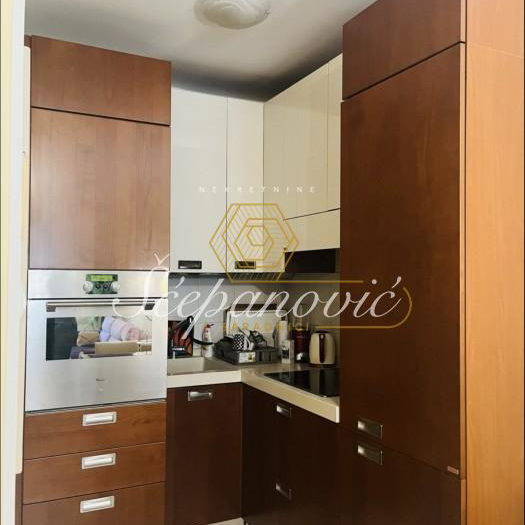 Stan Prodaja Novi Sad Nova Detelinara 41 m2