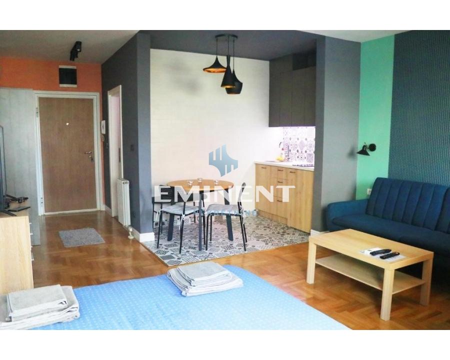 Stan Izdavanje Beograd Stan Izdavanje Beograd Blok 72 34 m2