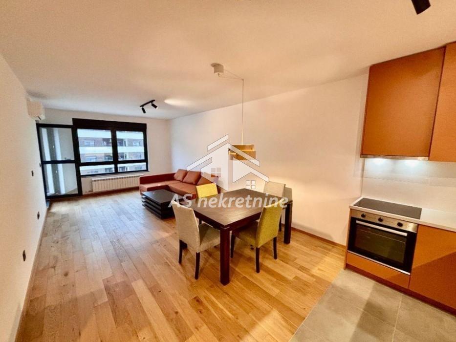 Stan Izdavanje Beograd Stan Izdavanje Beograd Hala Pionir 60 m2