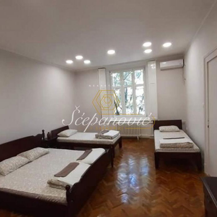 Stan Izdavanje Novi Sad  97 m2