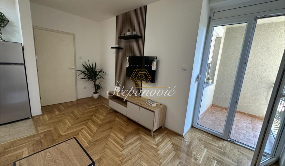 Stan Prodaja Novi Sad Stan Prodaja Novi Sad 36 m2