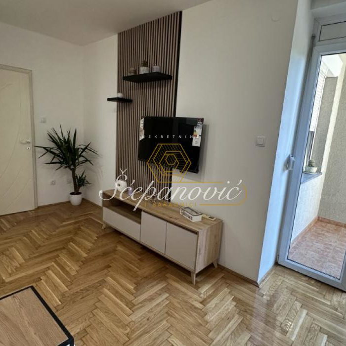 Stan Prodaja Novi Sad  36 m2