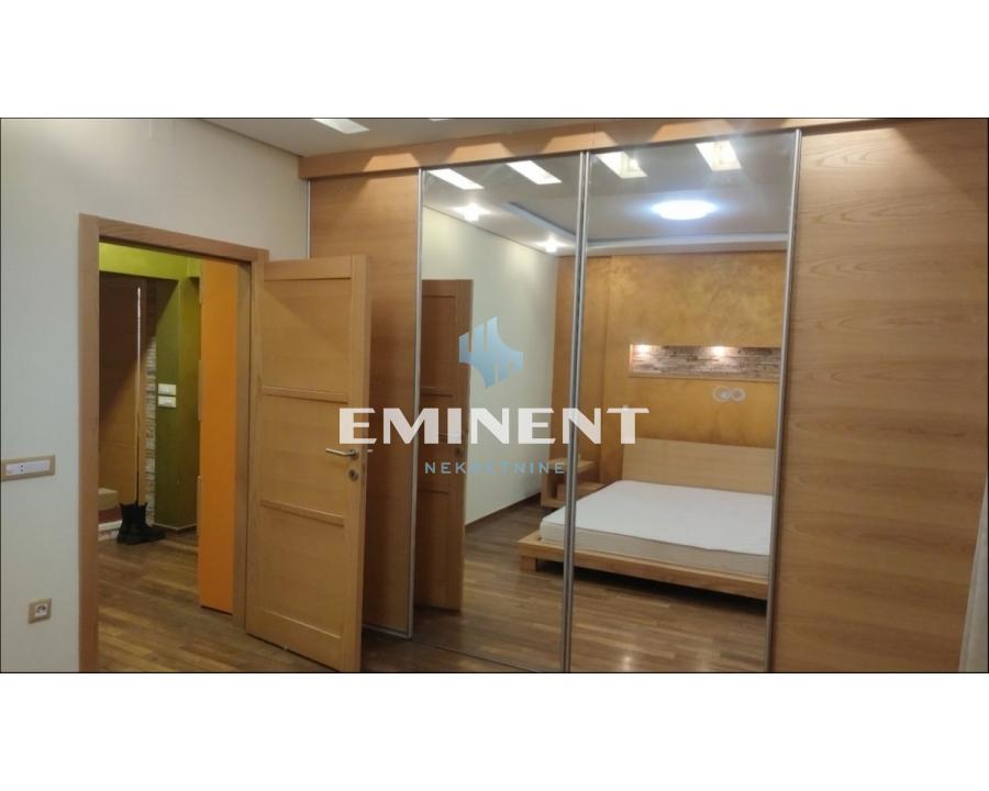 Dvosoban stan za izdavanje, Kalenić Pijaca, Beograd, 64m², 850 €/mes