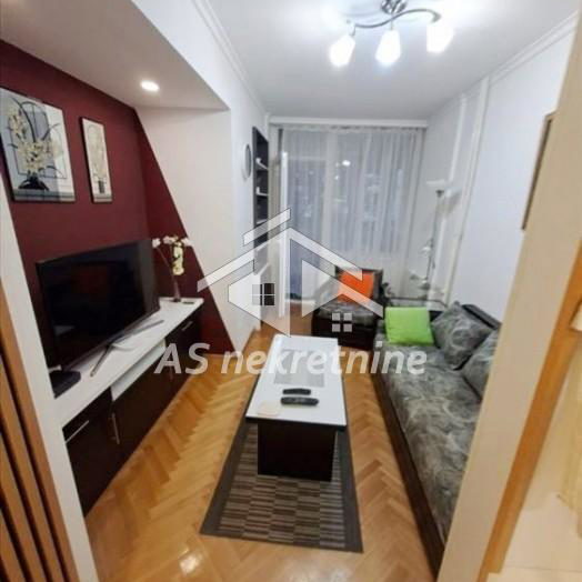 Stan Izdavanje Beograd Slavija 47 m2
