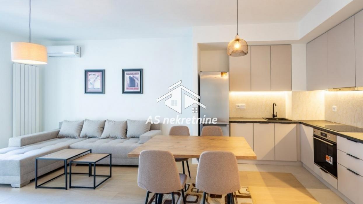 Stan Prodaja Beograd Stan Prodaja Beograd Beograd na Vodi 54 m2