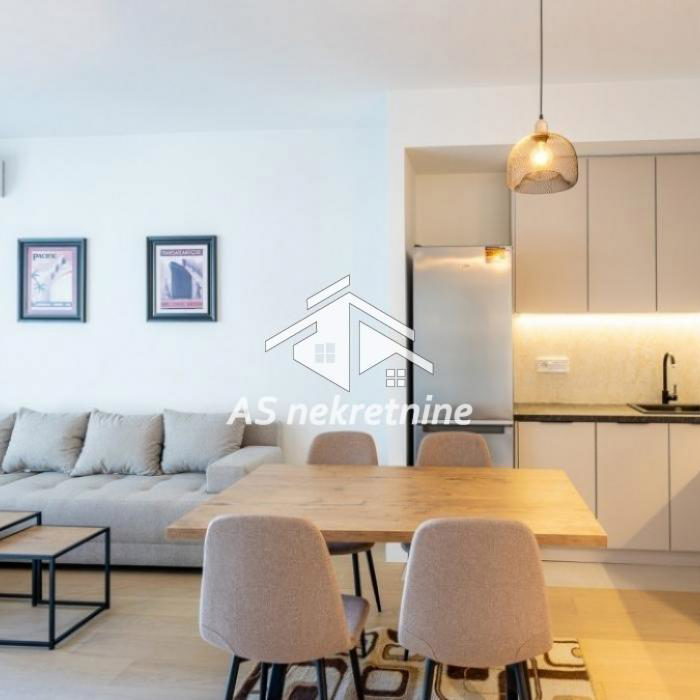 Stan Prodaja Beograd Beograd na Vodi 54 m2