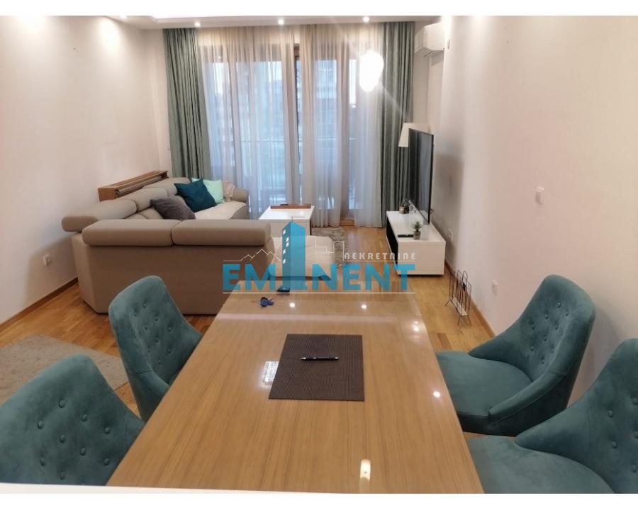 Stan Izdavanje Beograd Stan Izdavanje Beograd Blok 45 67 m2