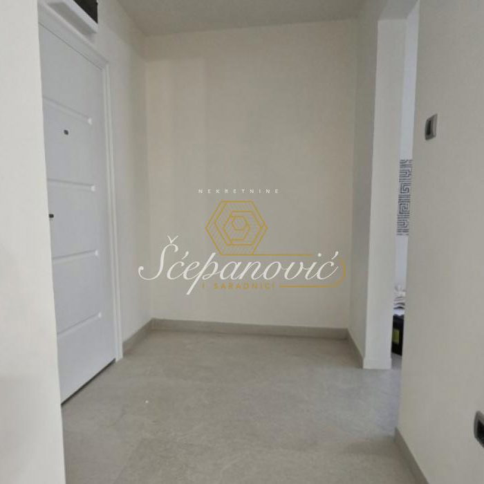 Stan Prodaja Novi Sad  64 m2