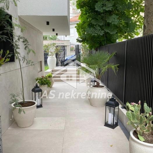 Trosoban stan za izdavanje, Neimar, Beograd, 145m², 3.000 €/mes