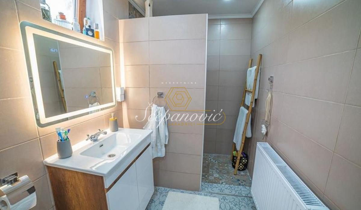 Kuća na prodaju, Rakovac, Beočin, 51m², 231.500 €