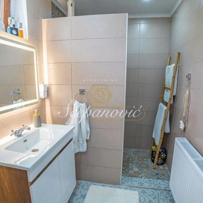 Kuća na prodaju, Rakovac, Beočin, 51m², 231.500 €
