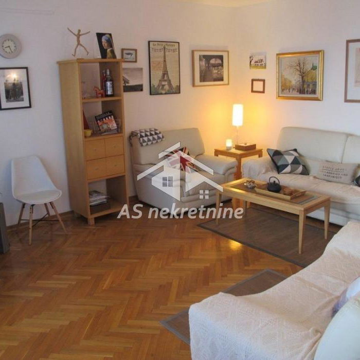 Stan Izdavanje Beograd Dedinje 90 m2