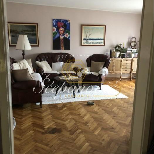 Kuća na prodaju, Sremska Kamenica, Novi Sad, 112m², 550.000 €