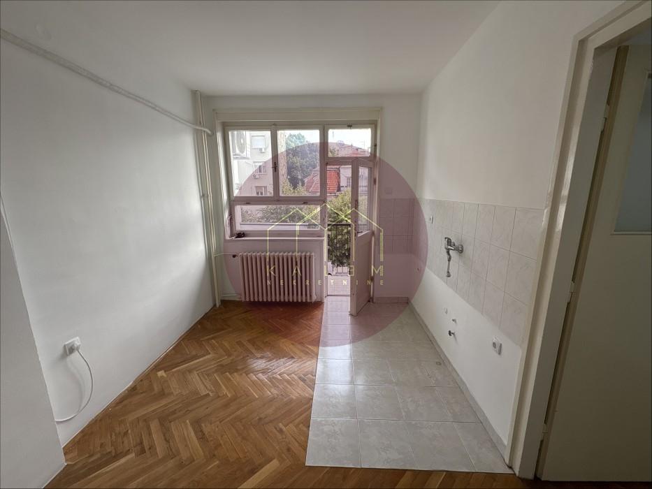 Stan Prodaja Beograd Krunska 60 m2