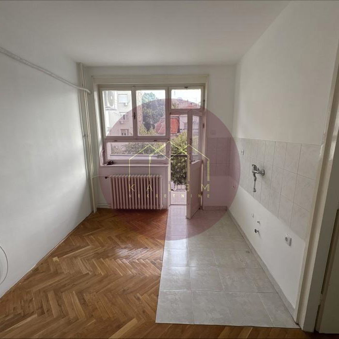 Stan Prodaja Beograd Krunska 60 m2