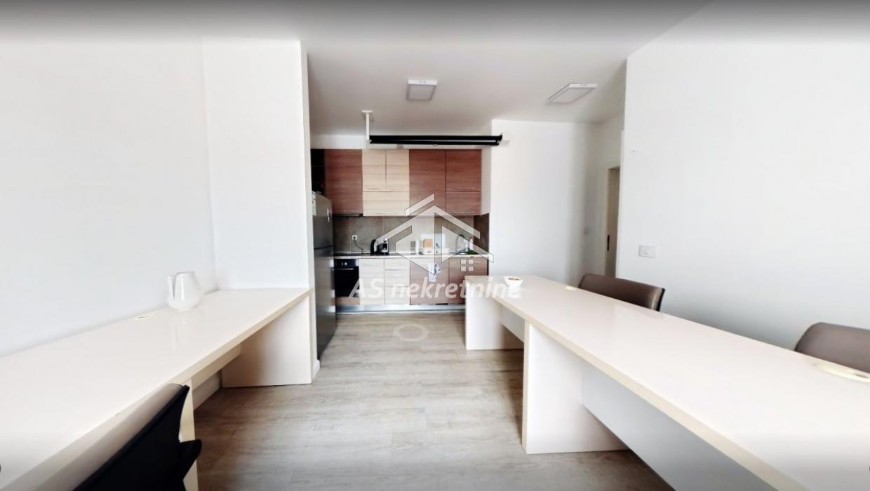 lokali-prodaja-IdeqMgPfDZ Petosoban stan na prodaju, Đeram Pijaca, Beograd, 118m², 6. sprat, 349.000 €