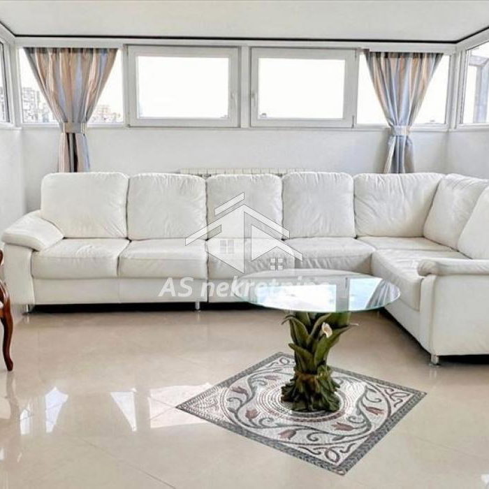 Stan Prodaja Beograd Blok 61 160 m2