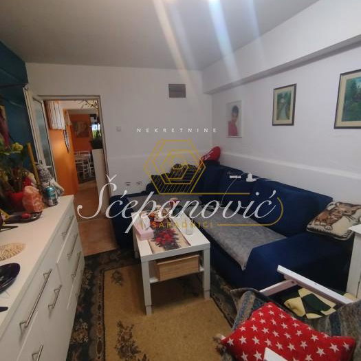 Stan Prodaja Novi Sad  54 m2