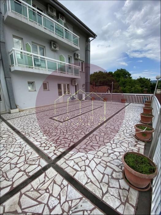 Lokal na prodaju, Centar, Vrnjačka Banja, 1200m², 1.590.000 €