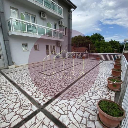 Lokal na prodaju, Centar, Vrnjačka Banja, 1200m², 1.590.000 €