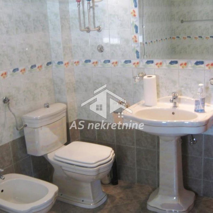 Stan Izdavanje Beograd Dedinje 200 m2