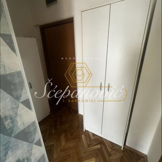 Stan Prodaja Novi Sad Nova Detelinara 25 m2