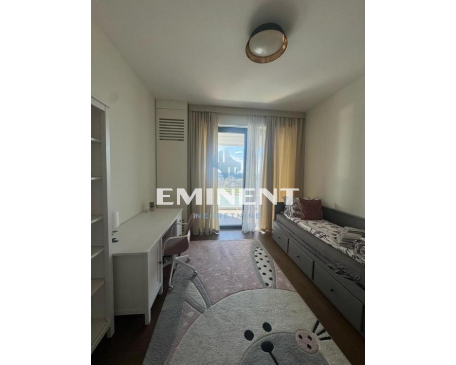 Četvorosoban stan na prodaju, Beograd na Vodi, Beograd, 140m², 1.250.000 €