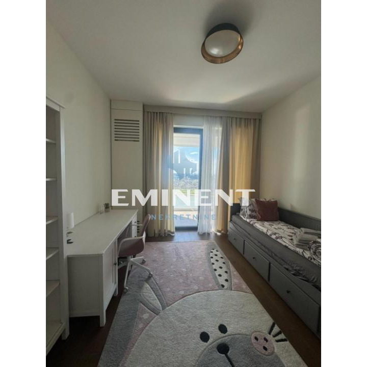 Četvorosoban stan na prodaju, Beograd na Vodi, Beograd, 140m², 1.250.000 €