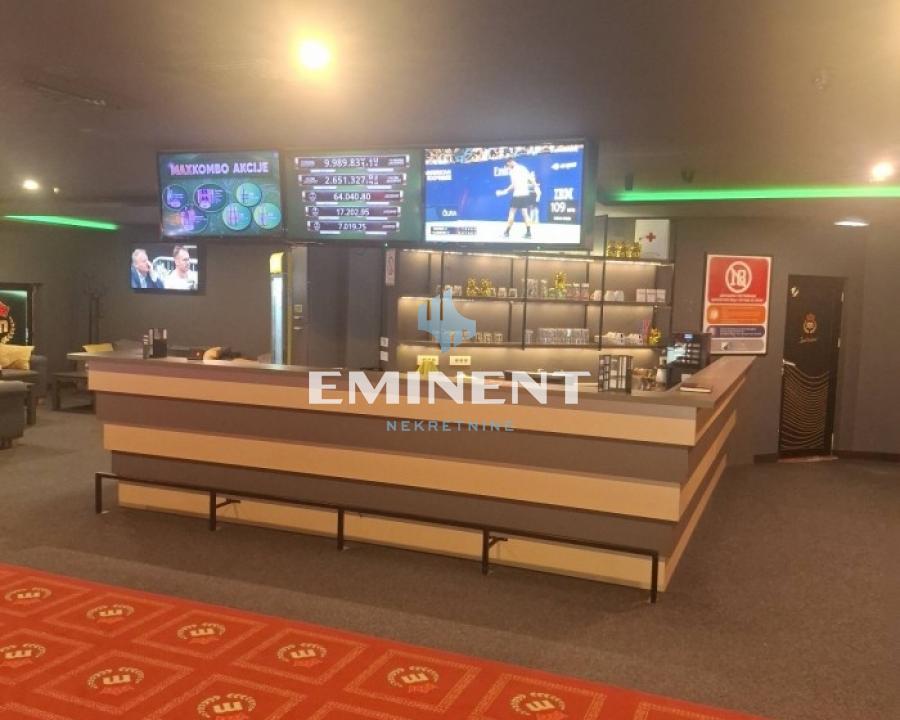 Lokal Izdavanje Beograd Lokal Izdavanje Beograd Ledine 350 m2