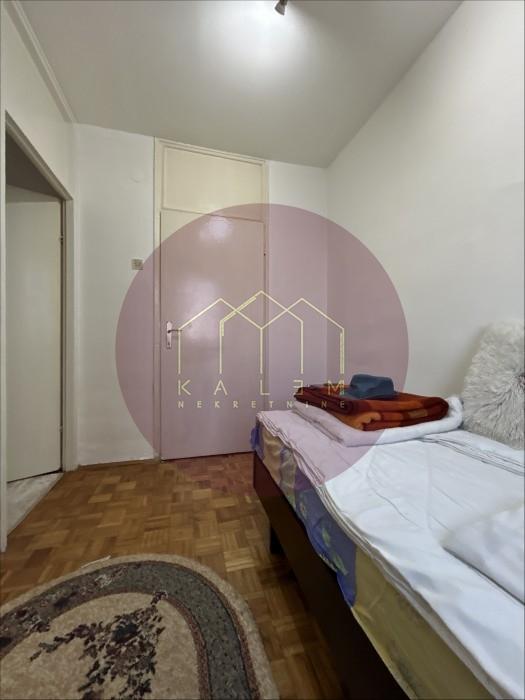 Trosoban stan na prodaju, Mirijevo, Beograd, 74m², 219.000 €