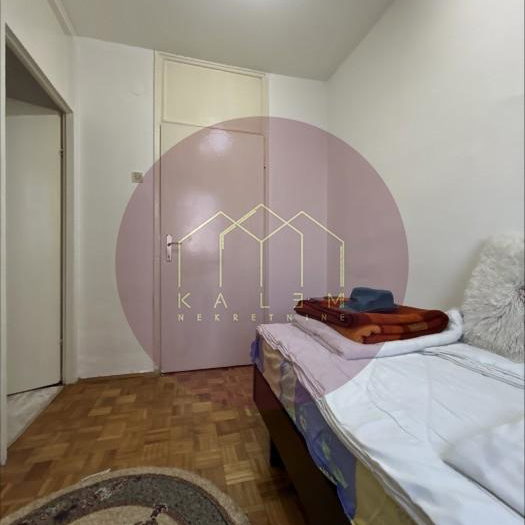Trosoban stan na prodaju, Mirijevo, Beograd, 74m², 219.000 €