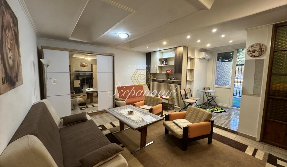 Stan Izdavanje Novi Sad Stan Izdavanje Novi Sad Liman 3 74 m2