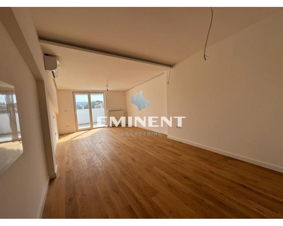 Dvosoban stan na prodaju, Voždovačka Crkva, Beograd, 47m², 166.000 €