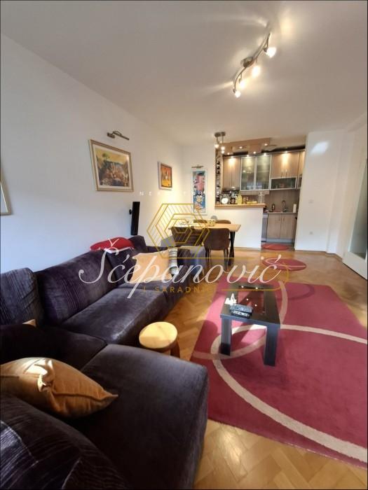 Stan Prodaja Novi Sad Stan Prodaja Novi Sad Nova Detelinara 50 m2