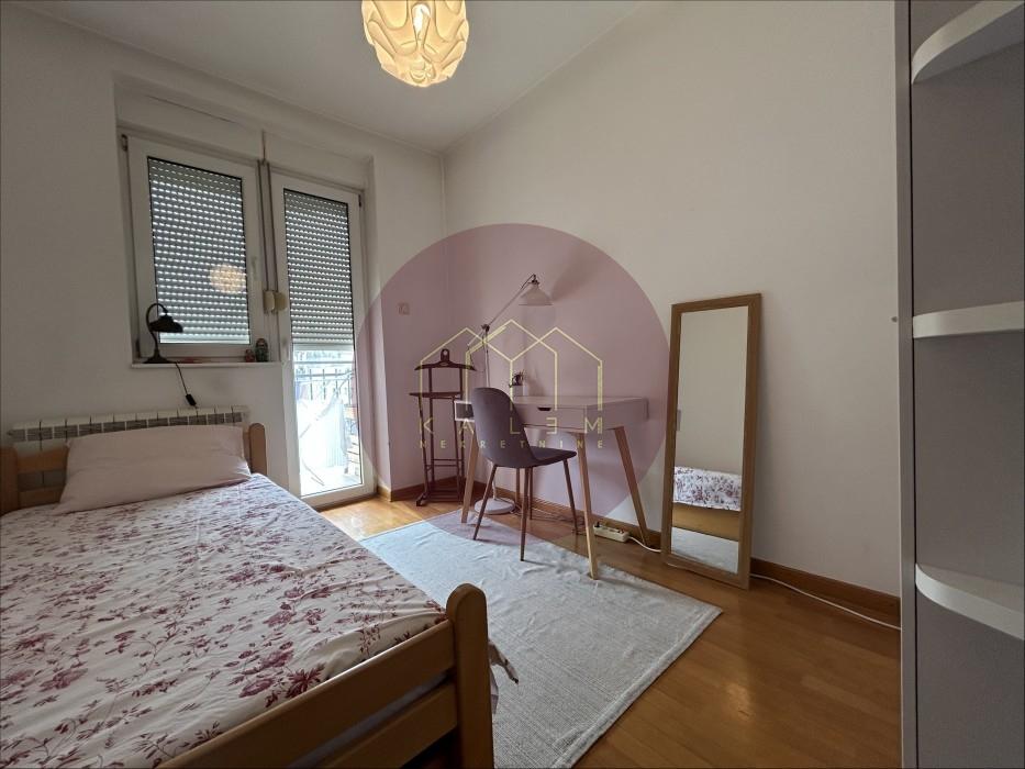 Stan Izdavanje Beograd Stan Izdavanje Beograd Beogradska 75 m2