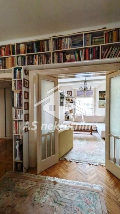 Stan Izdavanje Beograd Stan Izdavanje Beograd Bulevar Kralja Aleksandra 63 m2