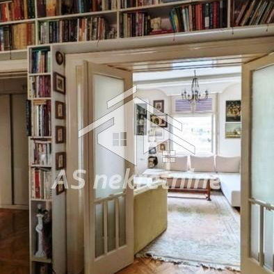 Stan Izdavanje Beograd Bulevar Kralja Aleksandra 63 m2