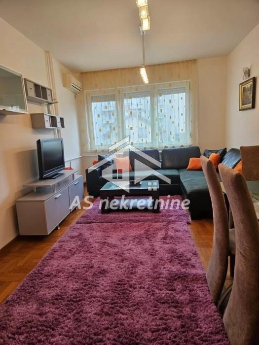 Stan Izdavanje Beograd Bulbulder 63 m2