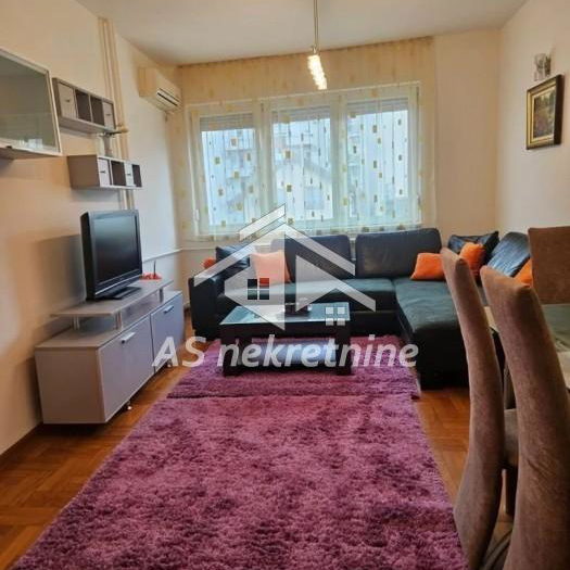Stan Izdavanje Beograd Bulbulder 63 m2