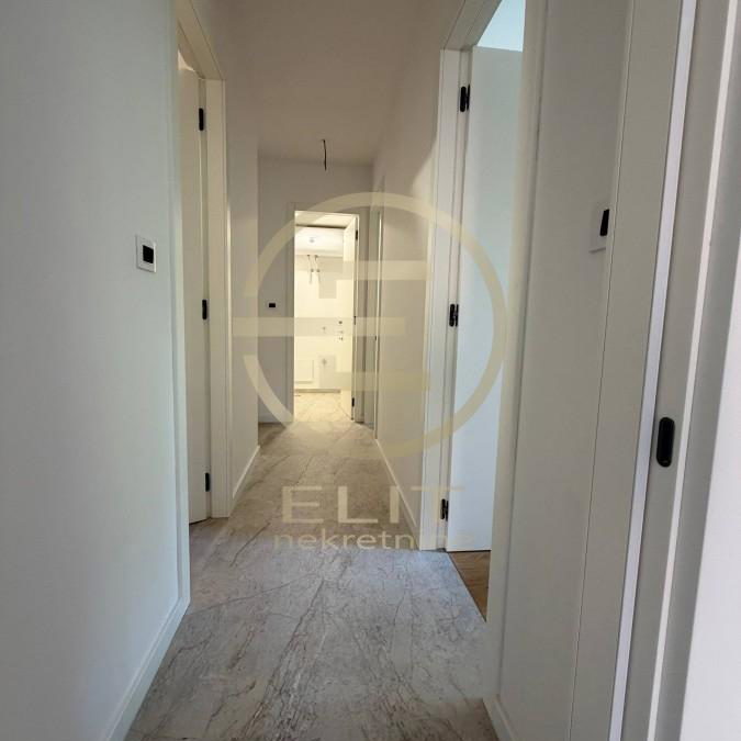 Četvorosoban stan na prodaju, Centar, Novi Sad, 120m², 588.000 €