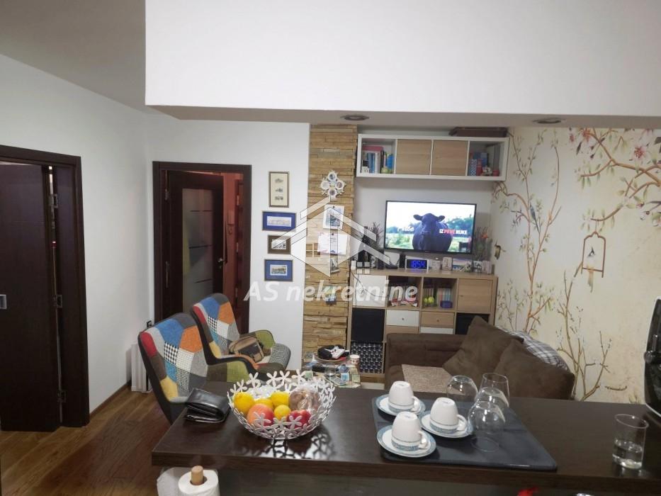 Stan Prodaja Beograd Stan Prodaja Beograd Vidikovac 49 m2